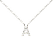 Initials by the Inch