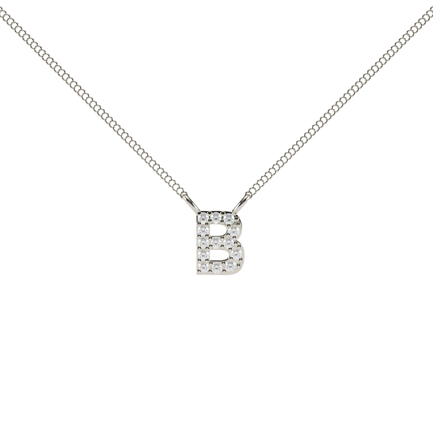 Initials by the Inch