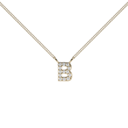 Initials by the Inch