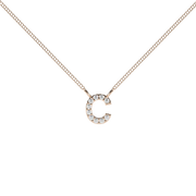 Initials by the Inch