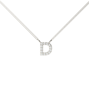 Initials by the Inch