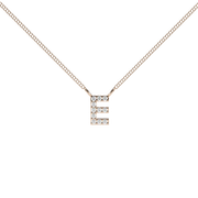 Initials by the Inch
