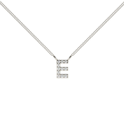 Initials by the Inch