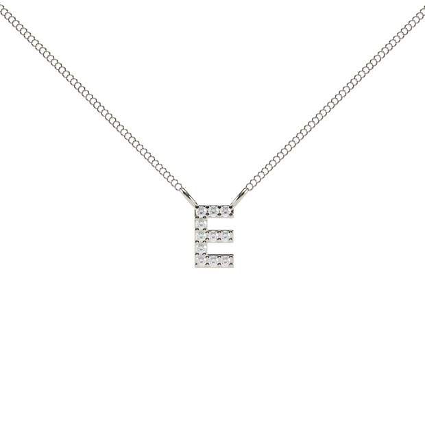 Initials by the Inch