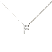 Initials by the Inch