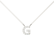 Initials by the Inch