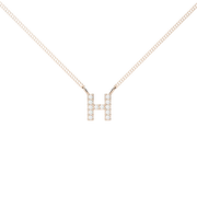 Initials by the Inch