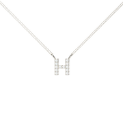 Initials by the Inch