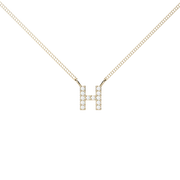 Initials by the Inch