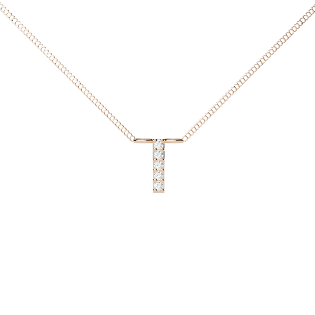 Initials by the Inch