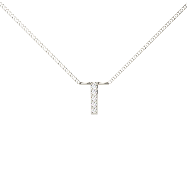 Initials by the Inch
