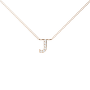 Initials by the Inch