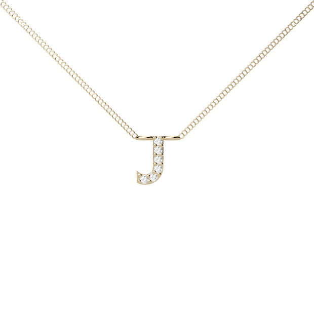 Initials by the Inch