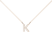 Initials by the Inch