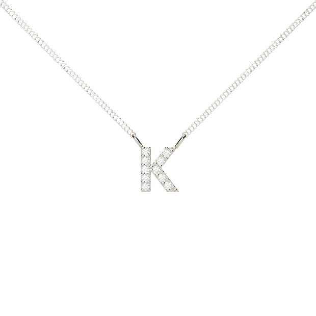 Initials by the Inch