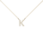 Initials by the Inch