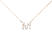 Initials by the Inch