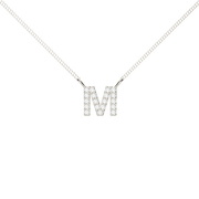 Initials by the Inch