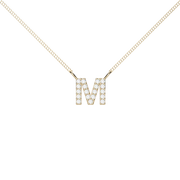 Initials by the Inch