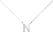Initials by the Inch
