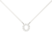 Initials by the Inch