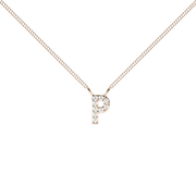 Initials by the Inch