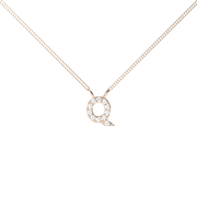 Initials by the Inch