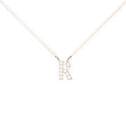 Initials by the Inch