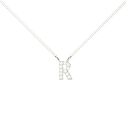 Initials by the Inch