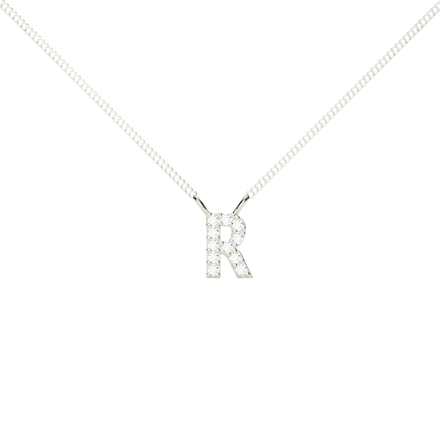 Initials by the Inch