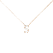 Initials by the Inch