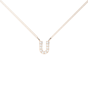 Initials by the Inch