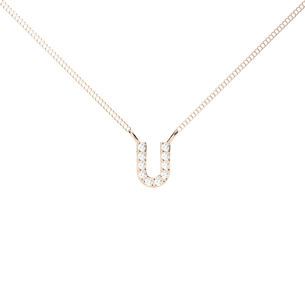 Initials by the Inch