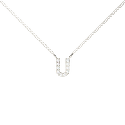 Initials by the Inch