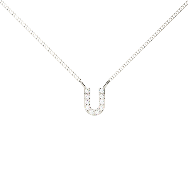 Initials by the Inch
