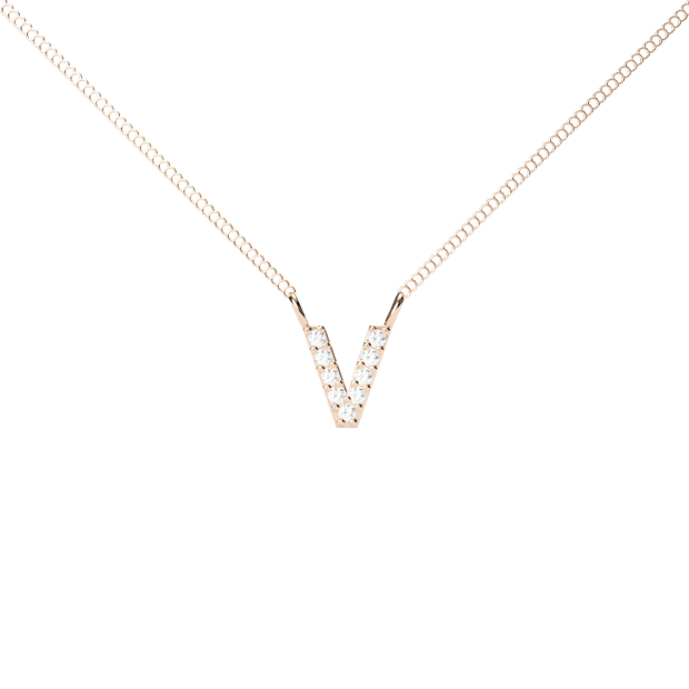 Initials by the Inch