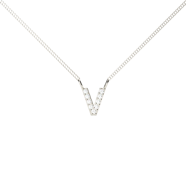 Initials by the Inch