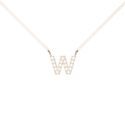 Initials by the Inch