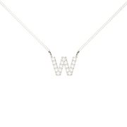 Initials by the Inch