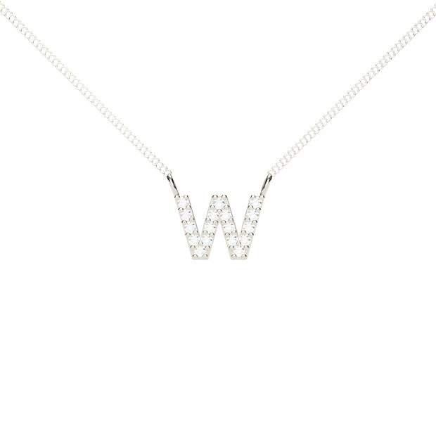 Initials by the Inch