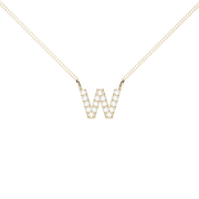Initials by the Inch