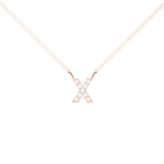 Initials by the Inch