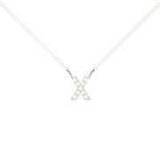 Initials by the Inch