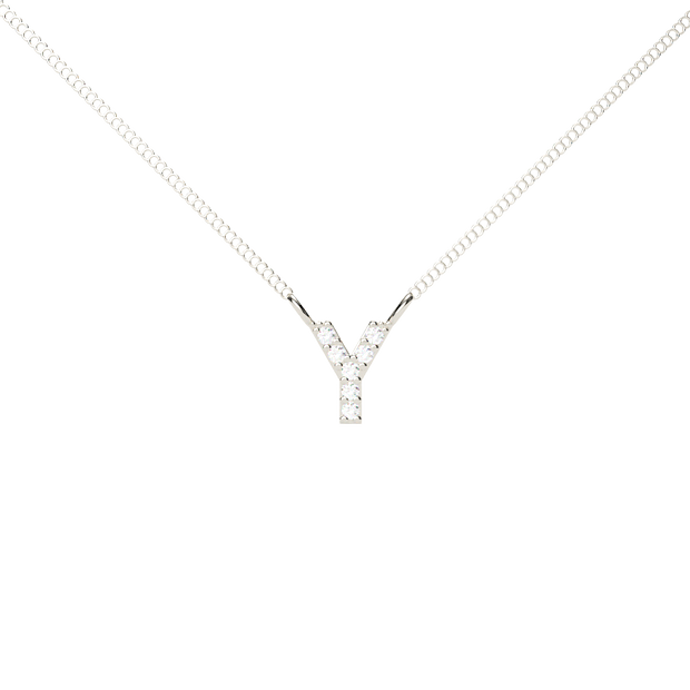 Initials by the Inch