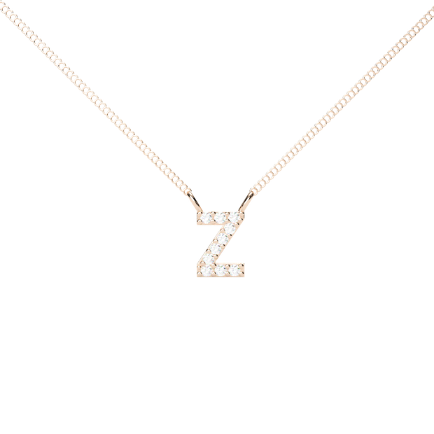 Initials by the Inch