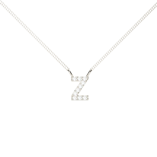 Initials by the Inch