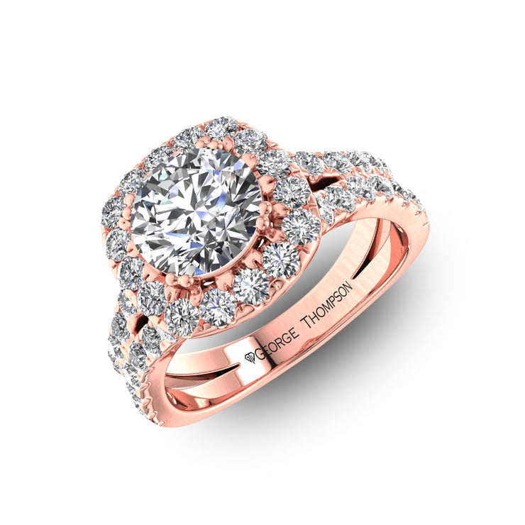 Earla Tea The Earla – George Thompson Diamond Co