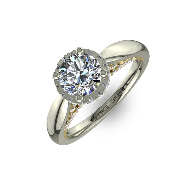 The Edda – George Thompson Diamond Co