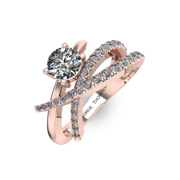 The Erosa – George Thompson Diamond Co