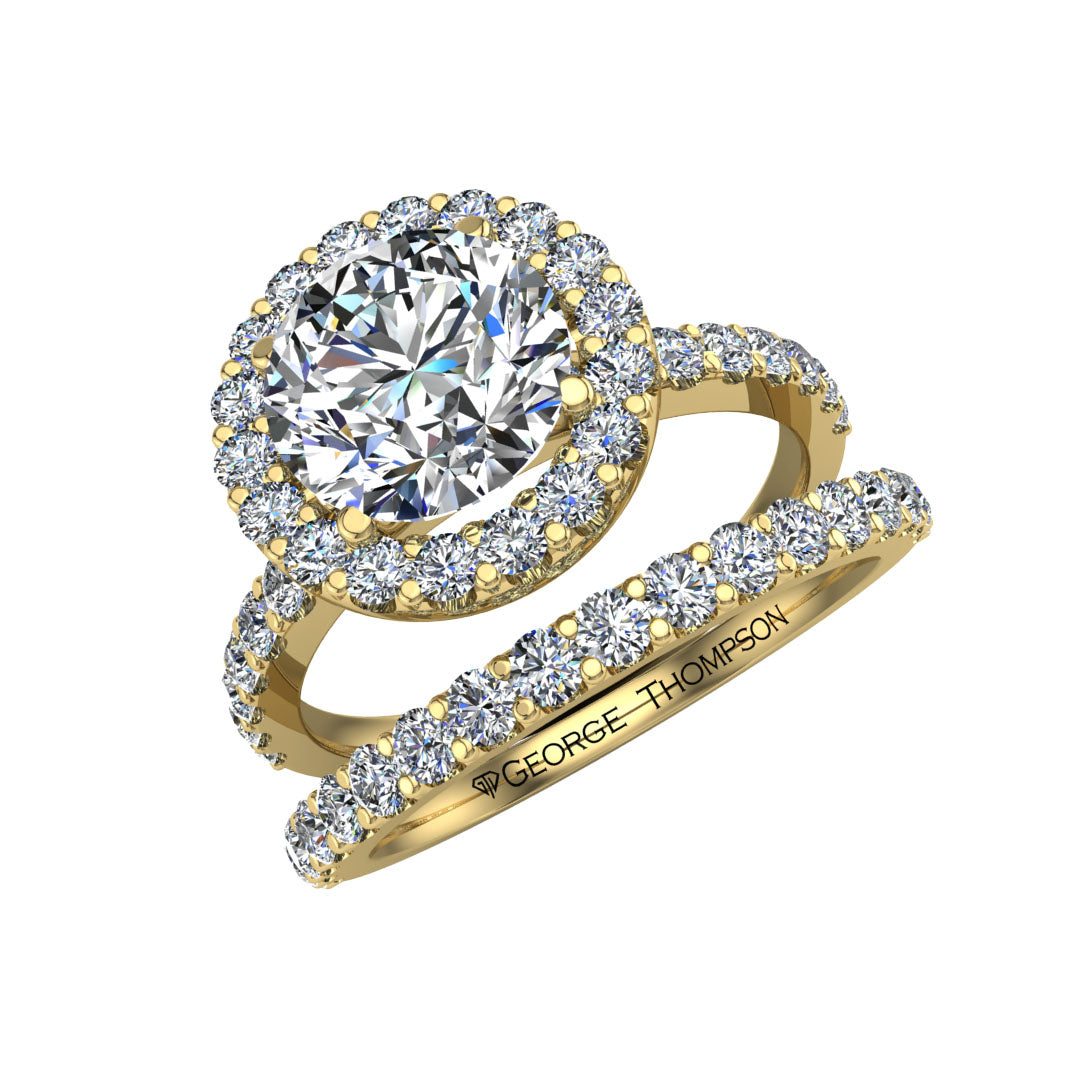 The Facila – George Thompson Diamond Co
